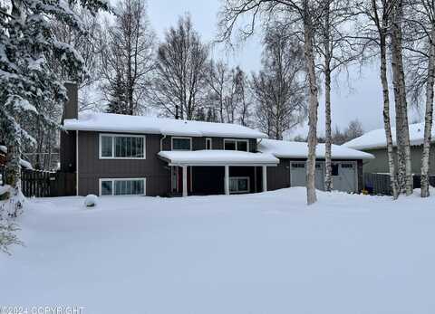 8046 Endicott Street, Anchorage, AK 99502