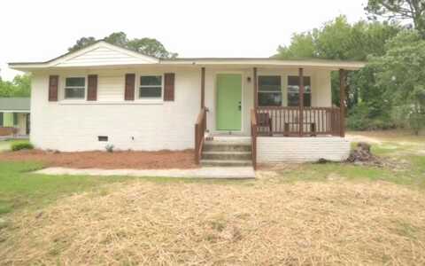 517 Orangeburg Street NE, Aiken, SC 29801