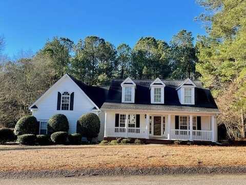 854 Starbuck Drive, Aiken, SC 29803