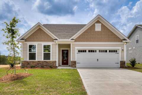 4121 Whitehouse Street, Harlem, GA 30814