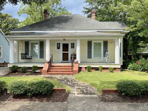 115 Greenville Street SW, Aiken, SC 29801