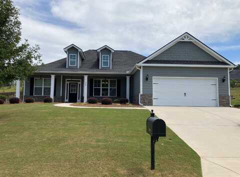 359 Equinox Loop, Aiken, SC 29803