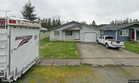 2Nd, SOUTH PRAIRIE, WA 98385