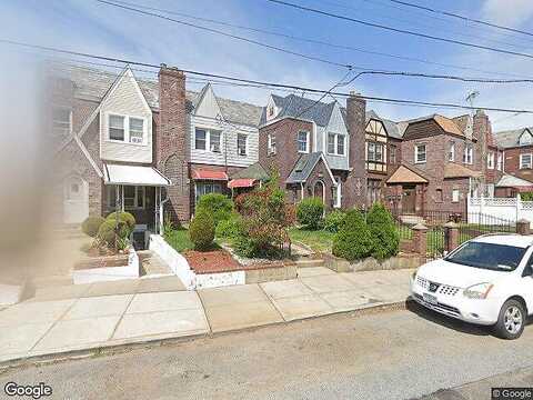 Lincoln, SOUTH OZONE PARK, NY 11420