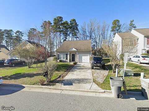 Mallard Pointe, KANNAPOLIS, NC 28083