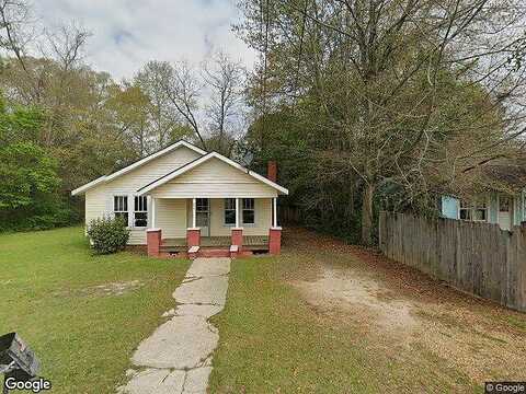 Mclendon, ANDALUSIA, AL 36420