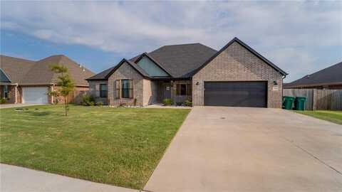 1184 Giulia AVE, Tontitown, AR 72762