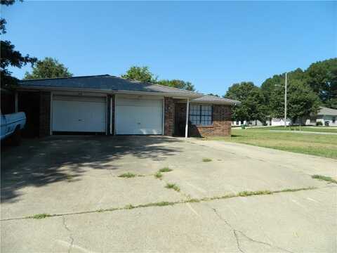 208-210 Joe ST, Farmington, AR 72730