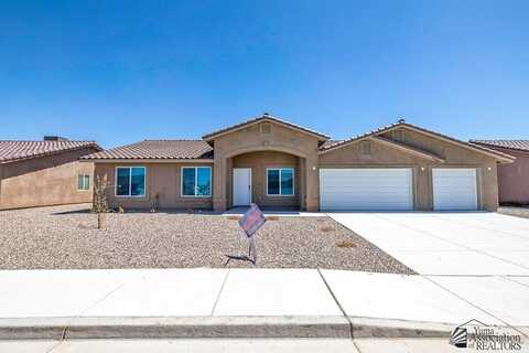 4305 S BUCKTHORN DR, Yuma, AZ 85365