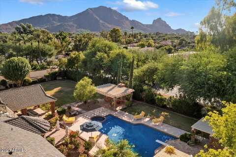 6600 N 64TH Place, Paradise Valley, AZ 85253