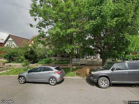 Franklin, DENVER, CO 80205