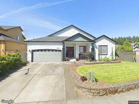 164Th, VANCOUVER, WA 98682