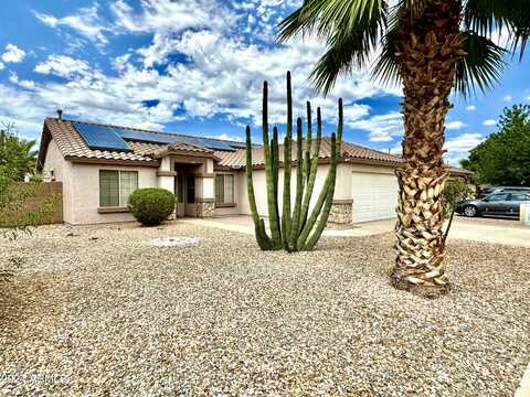 15420 N 160TH Lane, Surprise, AZ 85374