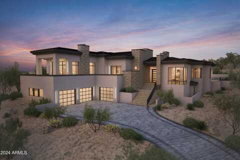 10039 N McDowell View Trail, Fountain Hills, AZ 85268