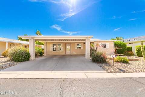 2550 S Ellsworth Road, Mesa, AZ 85209