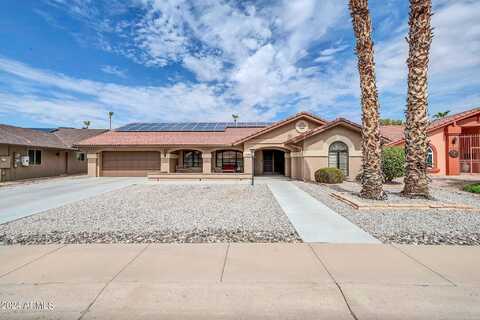 18822 N GRANDVIEW Drive, Sun City West, AZ 85375