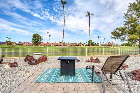 18822 N GRANDVIEW Drive, Sun City West, AZ 85375