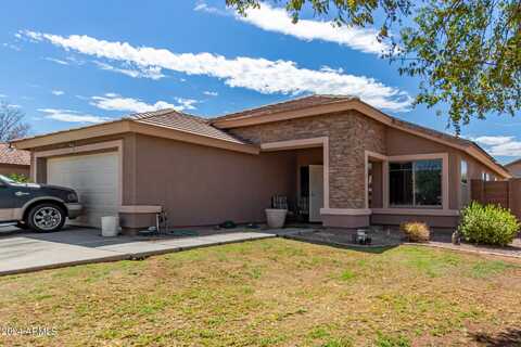 13547 W PECK Drive, Litchfield Park, AZ 85340