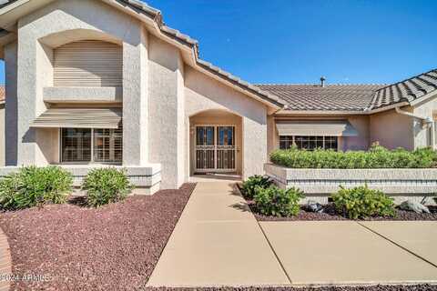 15006 W HERITAGE Drive, Sun City West, AZ 85375