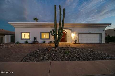 14017 N WHISPERING LAKE Drive, Sun City, AZ 85351