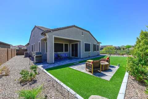 12446 W VIA CABALLO BLANCO --, Peoria, AZ 85383