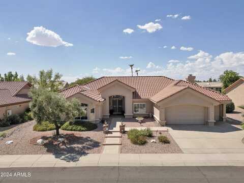 22214 N TOURNAMENT Drive, Sun City West, AZ 85375