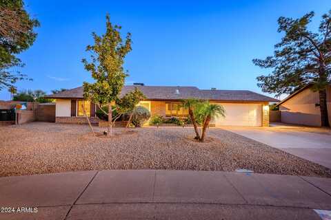 4533 E KINGS Avenue, Phoenix, AZ 85032