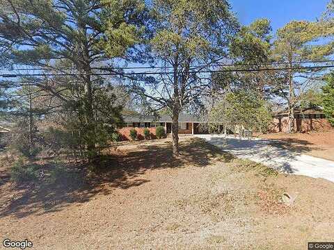 Highway 5, DOUGLASVILLE, GA 30135