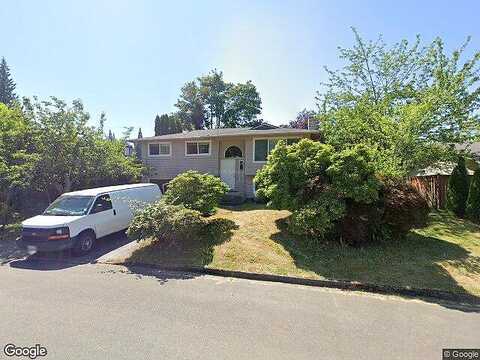 166Th, BELLEVUE, WA 98008