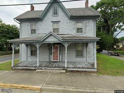 Poplar Hill, SALISBURY, MD 21801