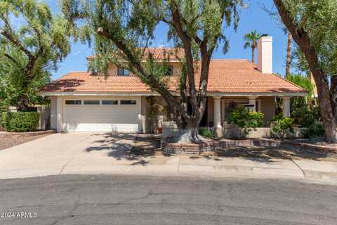 7498 E TIMBERLANE Court, Scottsdale, AZ 85258