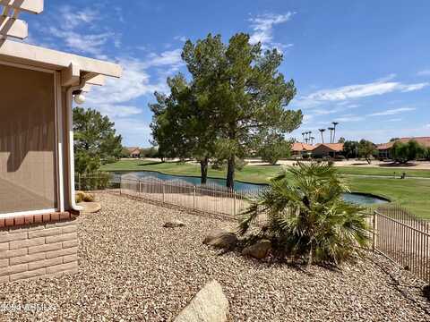 13829 W VIA MONTOYA --, Sun City West, AZ 85375