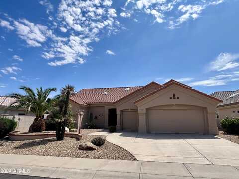 13829 W VIA MONTOYA --, Sun City West, AZ 85375