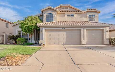 1679 W LEAH Lane, Gilbert, AZ 85233