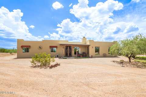 43871 E CADILLAC WASH Road, Tucson, AZ 85739