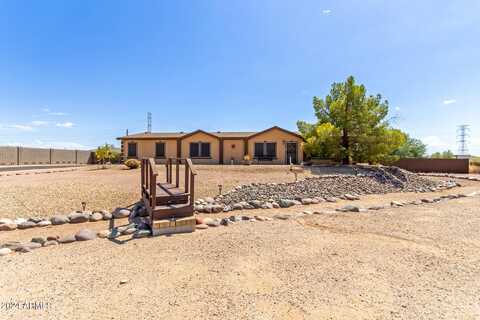 9815 E BROWN Road, Mesa, AZ 85207