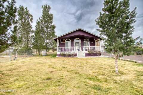 7135 PAIR O DICE Road, Show Low, AZ 85901