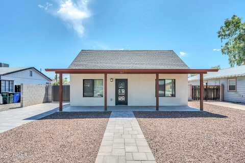 347 E WINDSOR Avenue, Phoenix, AZ 85004