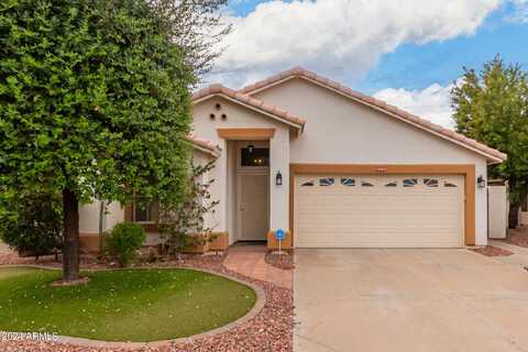 15660 N 137TH Avenue, Surprise, AZ 85374