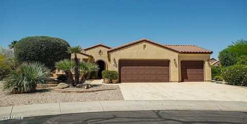 15450 W MIRAMONTE Court, Surprise, AZ 85374