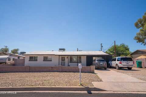 324 N 88TH Street, Mesa, AZ 85207