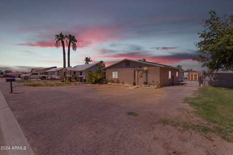 330 W NORTHERN Avenue, Coolidge, AZ 85128