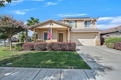 15851 Old Glory Way, Lathrop, CA 95330