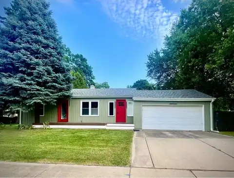 127 W. 14th Avenue, Naperville, IL 60563