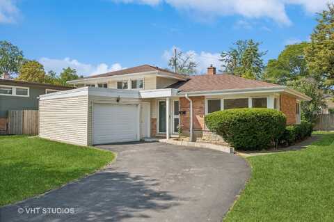 605 Romona Road, Wilmette, IL 60091