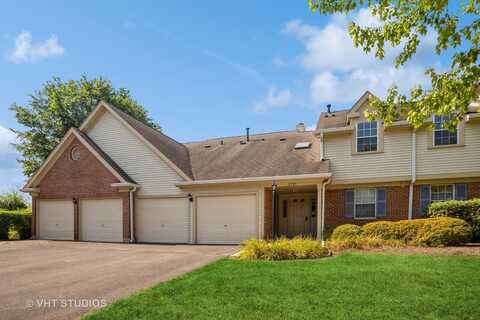 2789 Green Bridge Court, Schaumburg, IL 60194