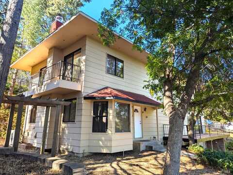 3611 Fircrest Court, Kelseyville, CA 95451