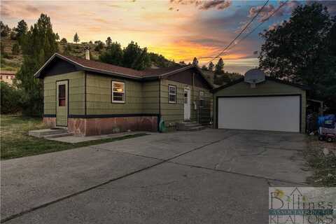 1264 Calamity Jane Boulevard, Billings, MT 59101