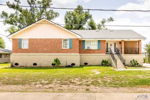 519 WOODSIDE DR, Houma, LA 70363