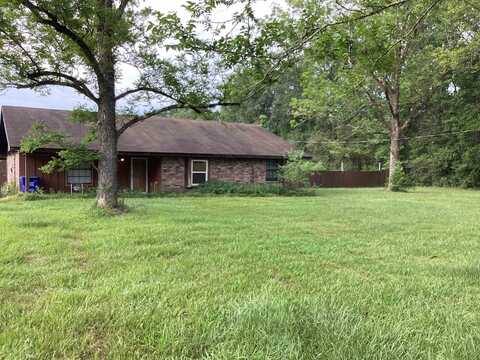 499 W 1013, Kirbyville, TX 75956